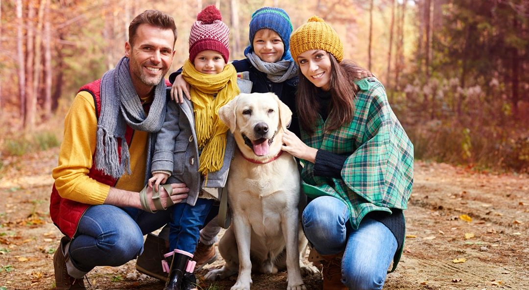 Why Life Insurance Is the Best Gift for Your Family